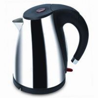 Stainless Steel Electric Kettle