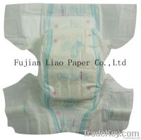 high quality disposable baby diapers