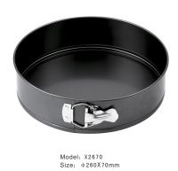 Bakeware