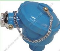 Sensor Head