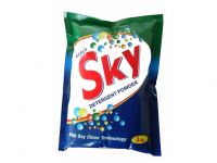 Sky Detergent Powder