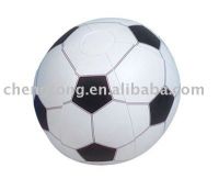 inflatable balls