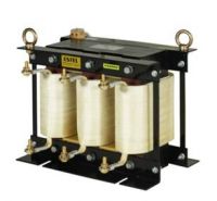 Harmonic Filter Reactor and Dry Transformer