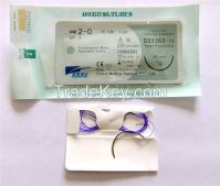 Sterile Surgical Suture (PDO)