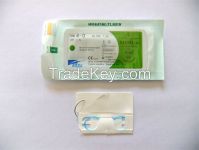 Sterile Surgical Suture Nylon