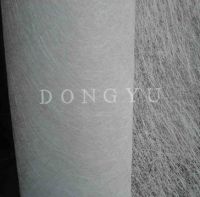 Chopped Strand Mat/fiberglass Mat