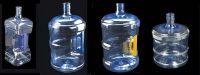 3-Gallon, 5-Gallon PET Water Bottle From China