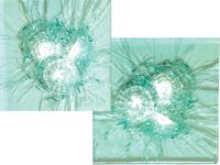 Sell Bulletproof Glass
