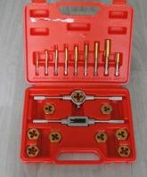 20Pcs Tap and Die tool set