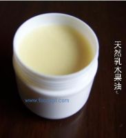 Nature Semi-refubed Shea Butter