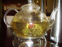 2010 wonderful blooming tea