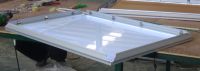 Slim LLED Light Box