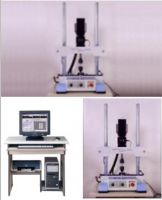 Mortar Faitigue Testing Machine