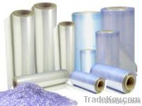 PVC Compound - Film Grade