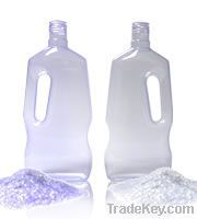 Rigid PVC Compound For Bottle