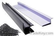 Rigid PVC Compound For Profiles