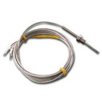 Surface-mount RTD