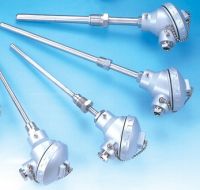 Thermocouple For High Temperature