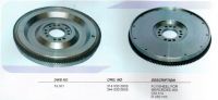 Flywheel For Mercedes 309