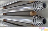 Air Pressure Lift Pole