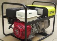KOVO Portable Welder EW240G