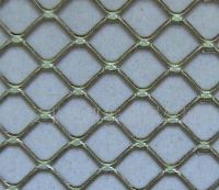 Aluminum Mesh