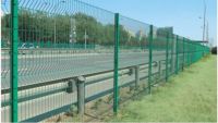 Highway Fence