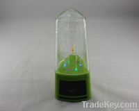 SD Card Speaker With Led Incredible