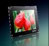 19-inch AD player -multi-function