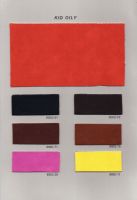 Sell Sythetic Leather