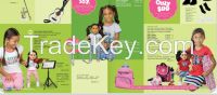 18&quot; Vinyl Personalized Vinyl Dolls Poseable BJD American Girl 2