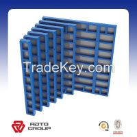 STEEL FRAMED PLYWOOD FORMWORK