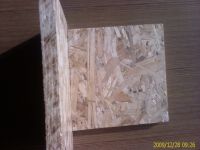 OSB board