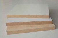 melamine MDF