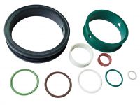 Pipe Valve Seals