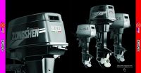 Outboard Engine