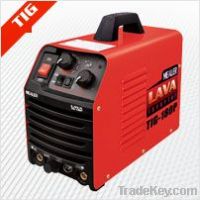 TIG-180P DC Pulse TIG Welder