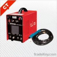 CT-416 inverter DC multi function welder