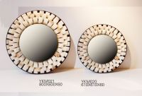 Shell Mirror