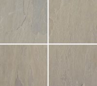 Natural Stones - Sandstone, Slate, Quartzite, Marble