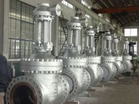 Rofi valve