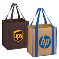 Custom eco-friendly non-woven bags