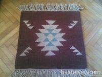 handmade kilim