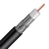 RG59 Standard Shield--75 Ohm Coaxial Cable