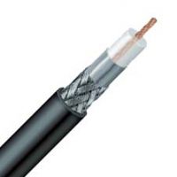 RG8- --50 Ohm Coaxial Cable