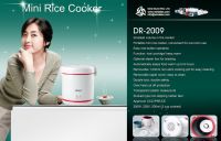 Mini Rice Cooker