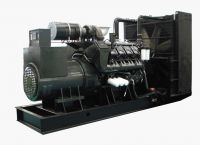 HGM880 Diesel GeneratorsPrime 800kVA