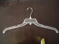 plastic shirts hanger