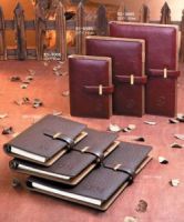 Leather Diary