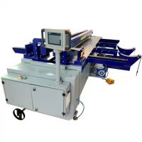 Good performance for welding thermo plastic sheets made of HDPE PP PVDF low failure rate CNC automatic butt fusion machine